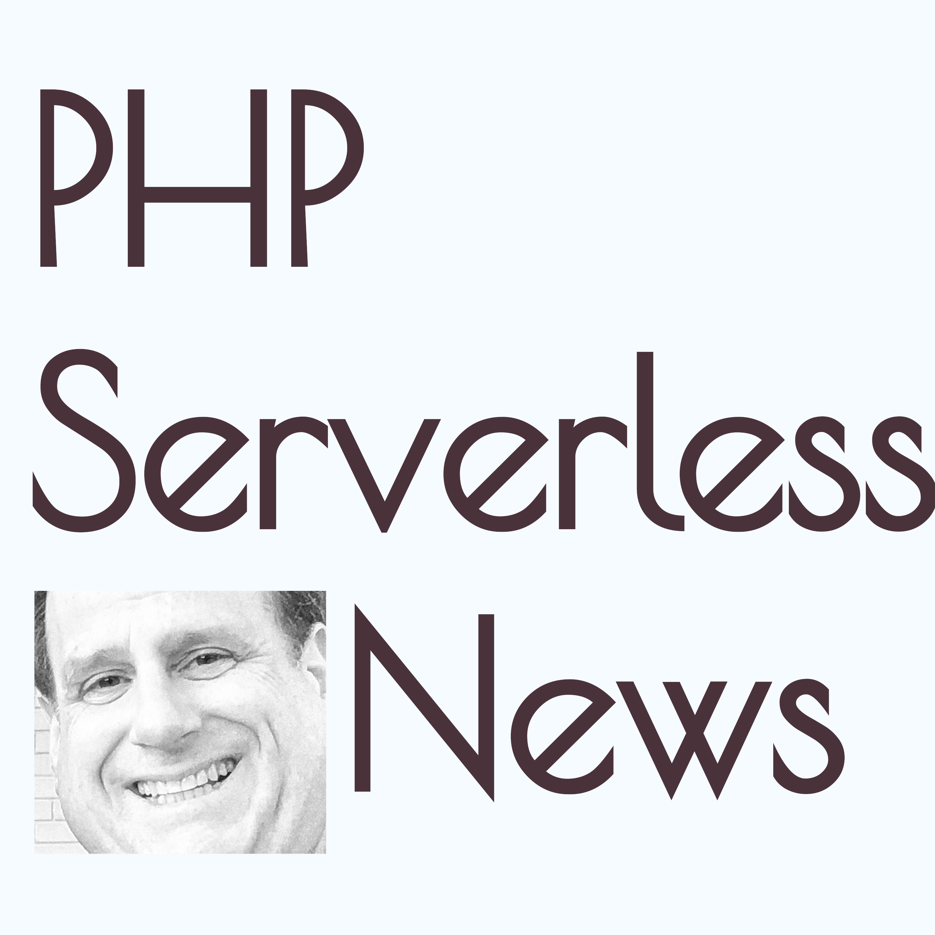 PHP Serverless News